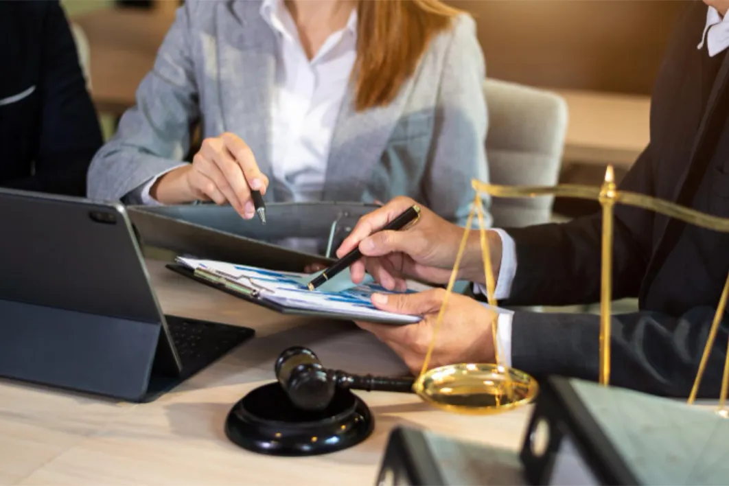 Do Employers Have to Allow Legal Representation at Disciplinary Hearings?